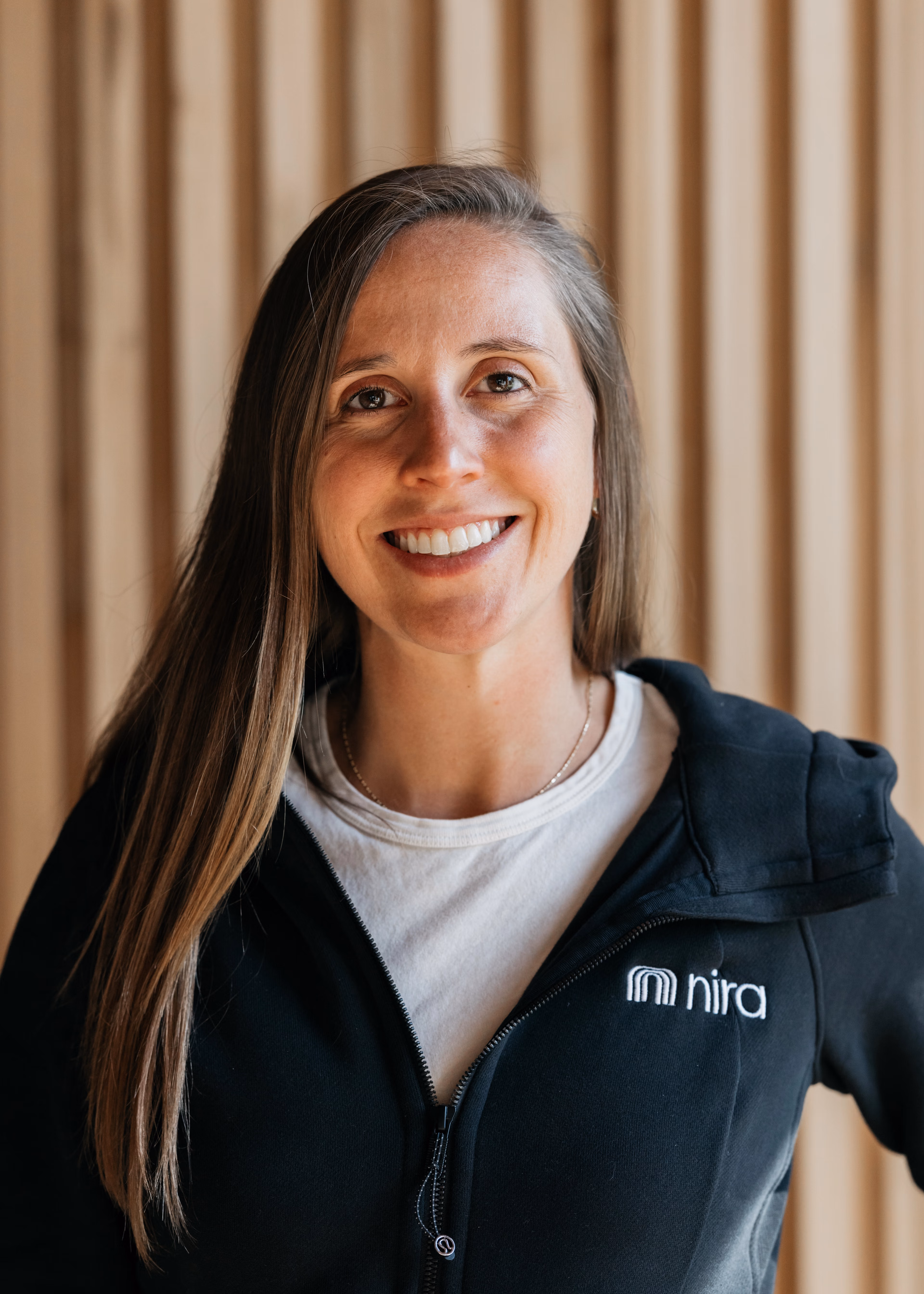 Gracia, Co-founder of Nira Health