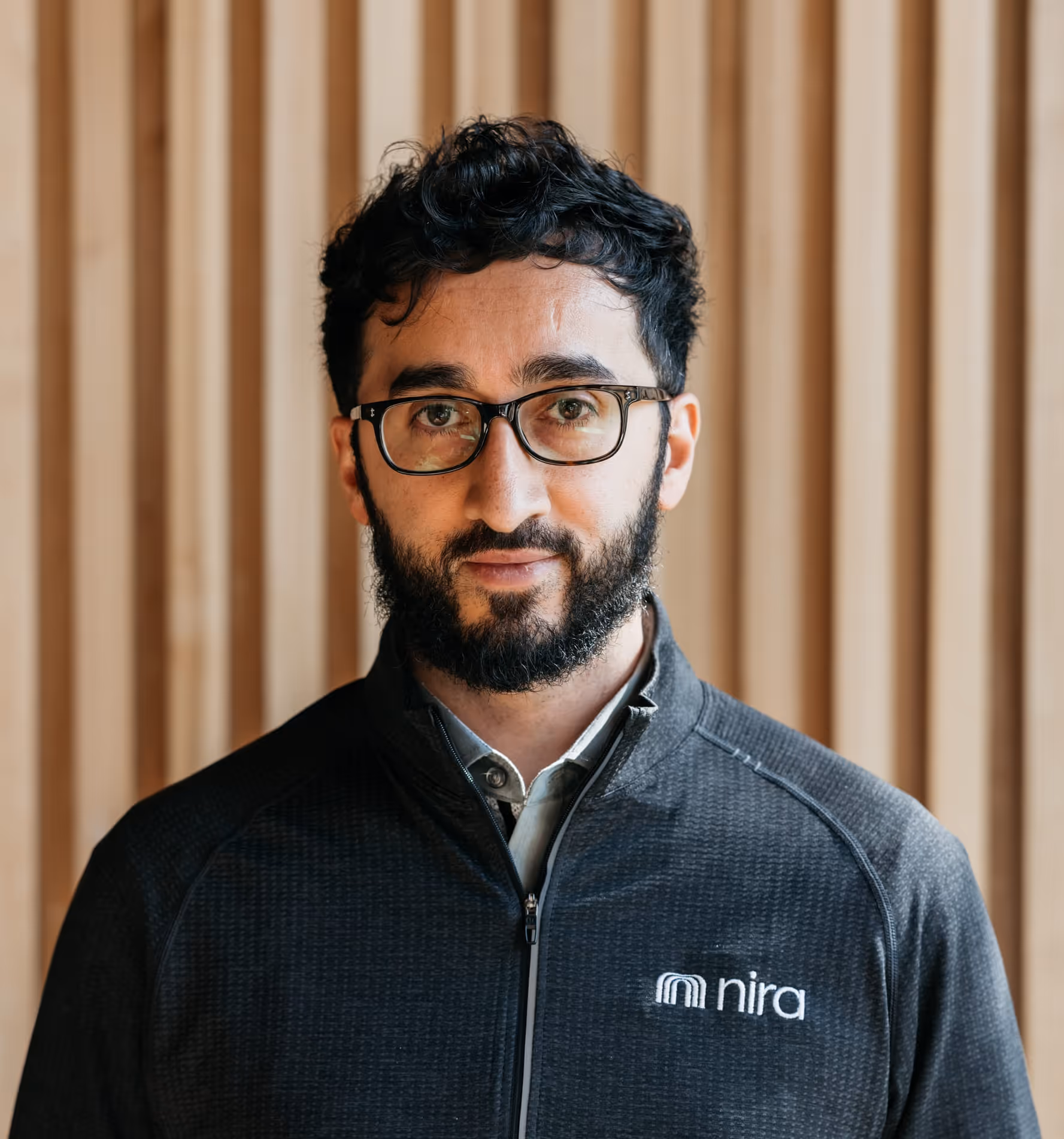 Dr. Muneer Ali, Co-founder and Chief Medical Officer at Nira Health