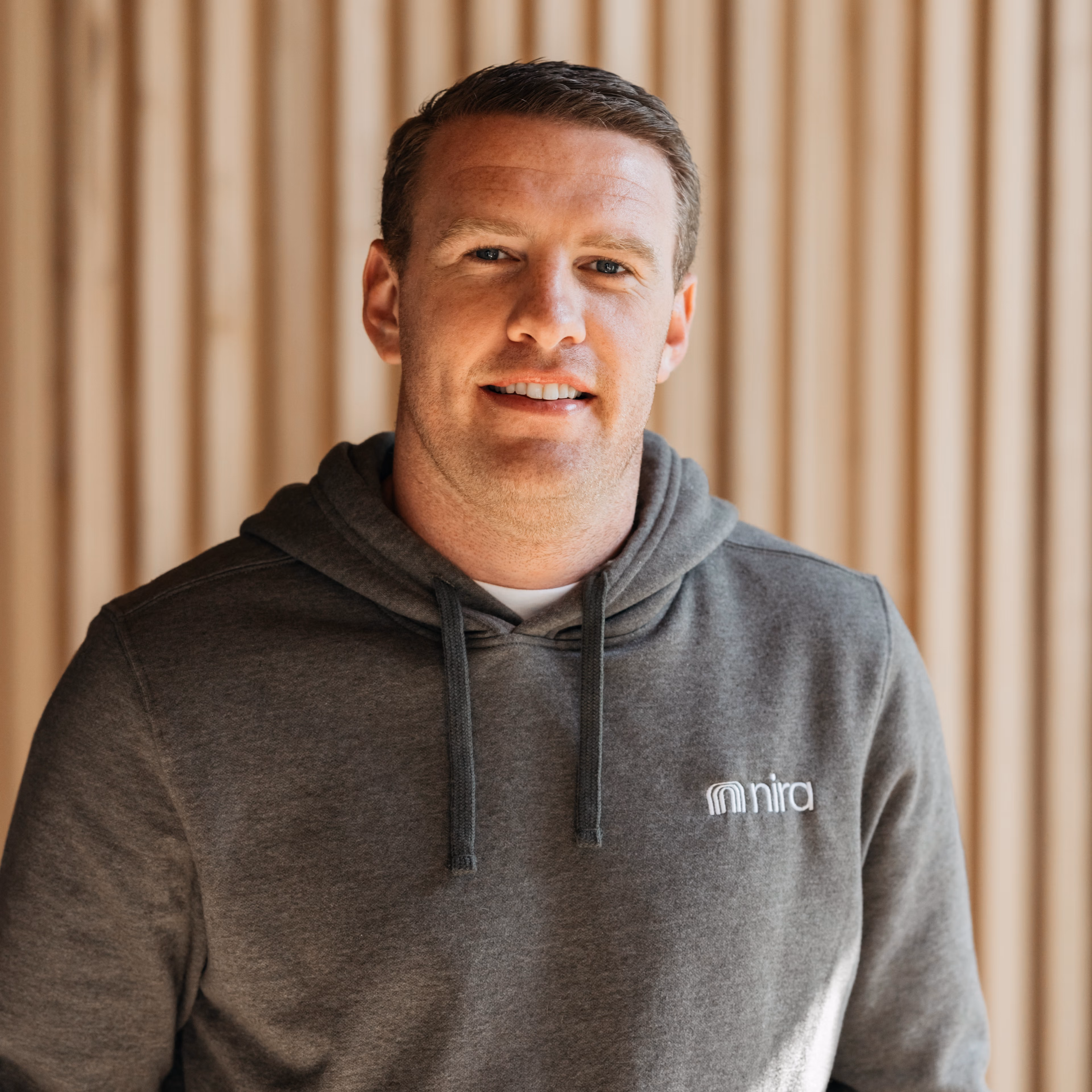 Tanner, Co-founder of Nira Health